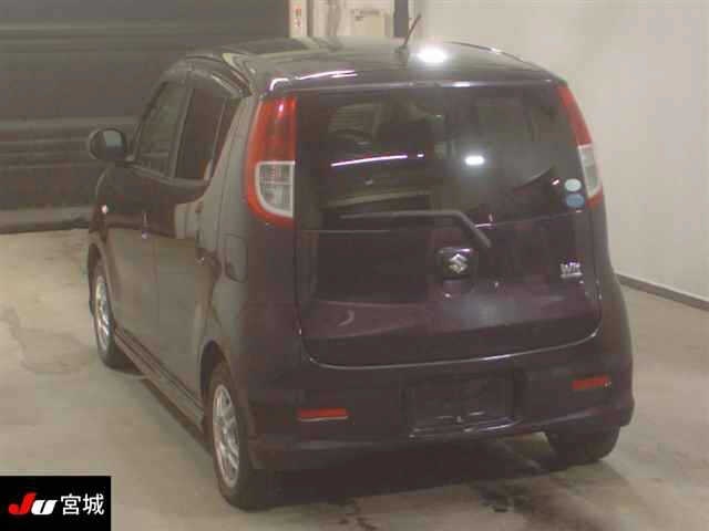 SUZUKI MR WAGON