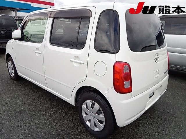 DAIHATSU MIRA COCOA