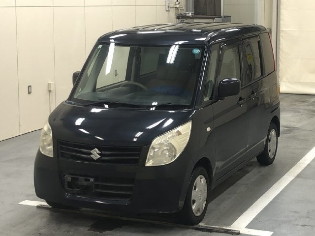 SUZUKI PALETTE