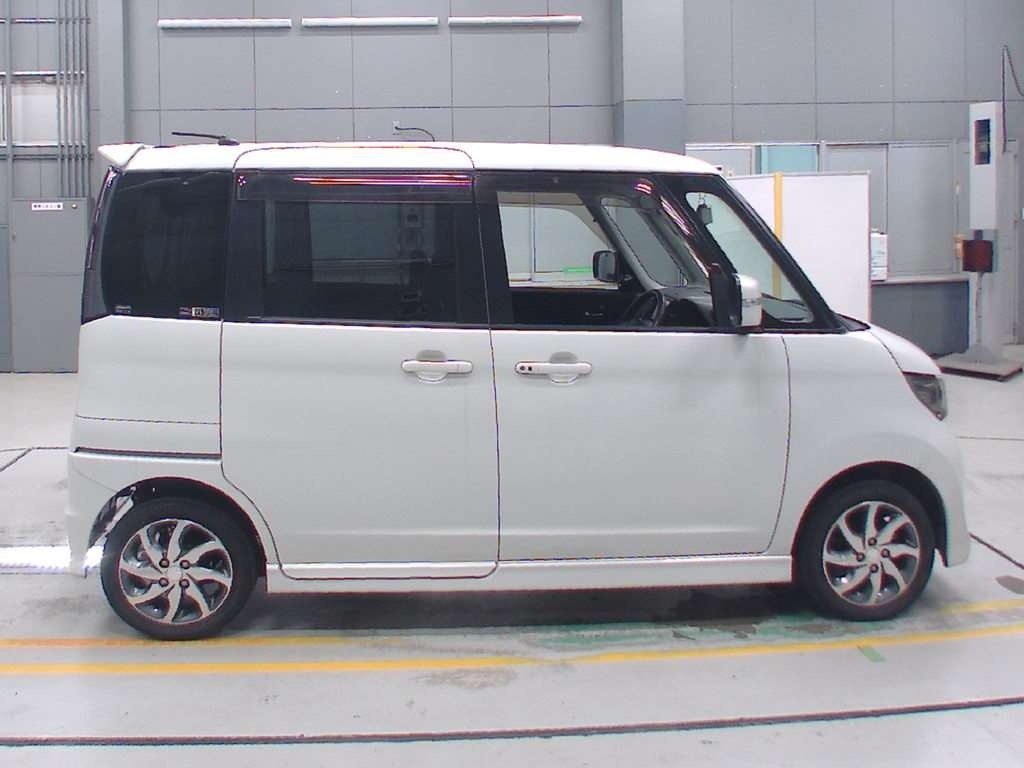 SUZUKI PALETTE