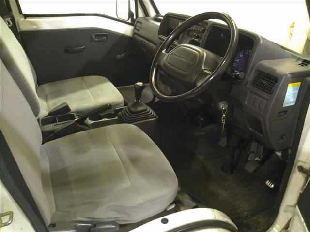 SUBARU SAMBAR