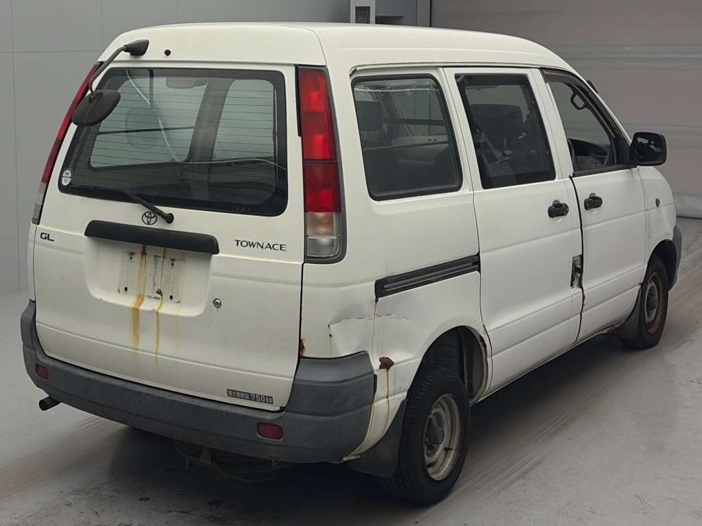 TOYOTA LITE ACE