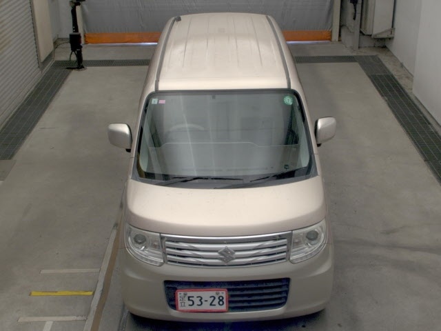 SUZUKI MR WAGON