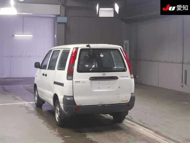 TOYOTA LITE ACE
