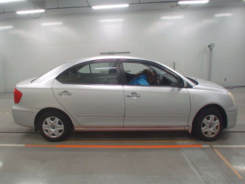 TOYOTA PREMIO