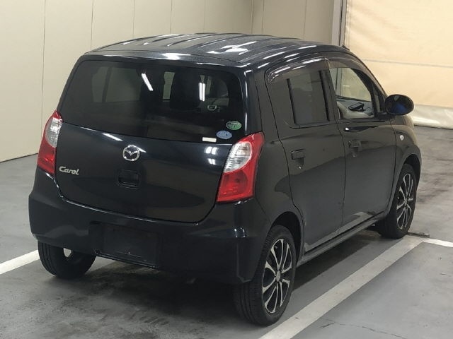 MAZDA CAROL