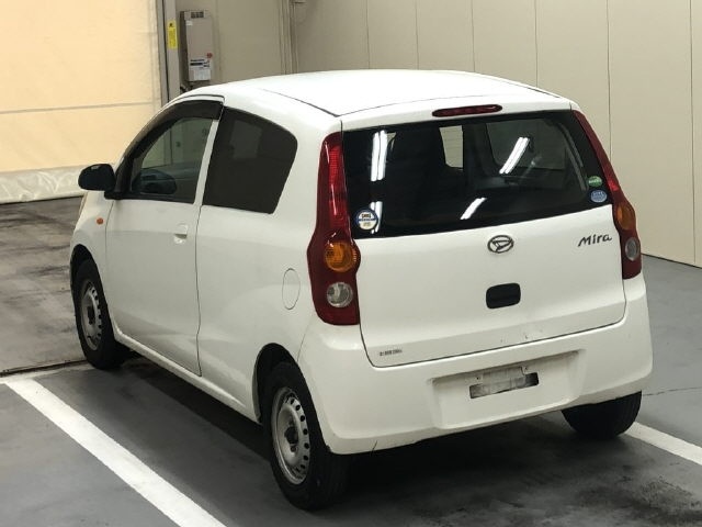 SUBARU PLEO