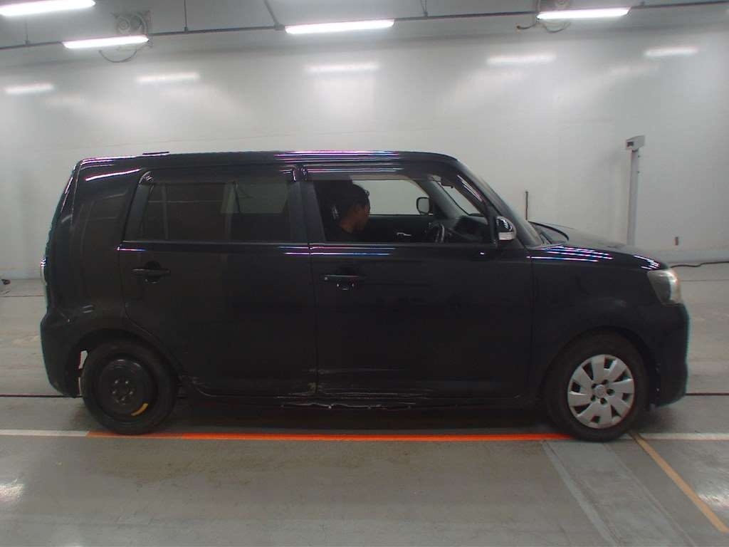 TOYOTA COROLLA RUMION