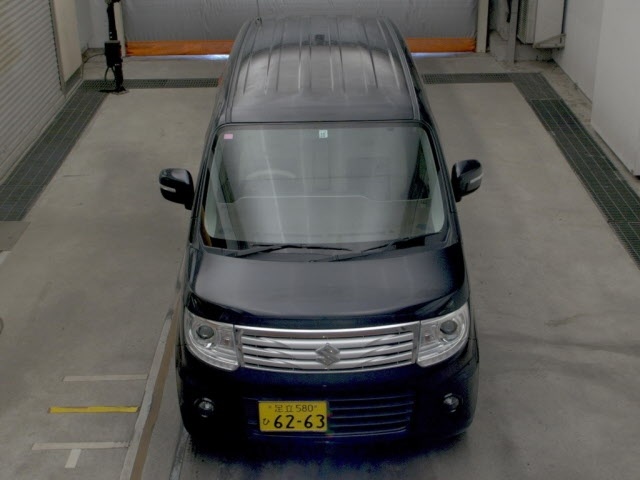 SUZUKI MR WAGON