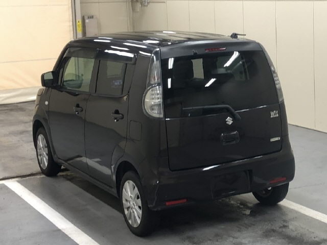 SUZUKI MR WAGON