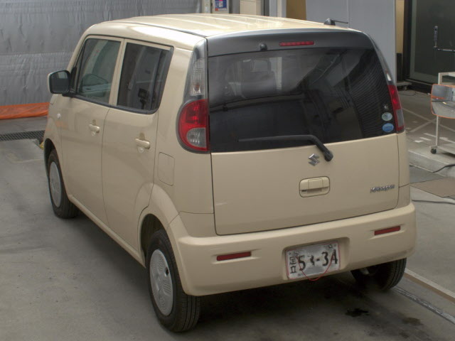 SUZUKI MR WAGON
