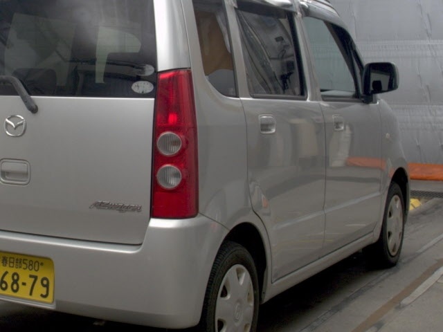 MAZDA AZ-WAGON