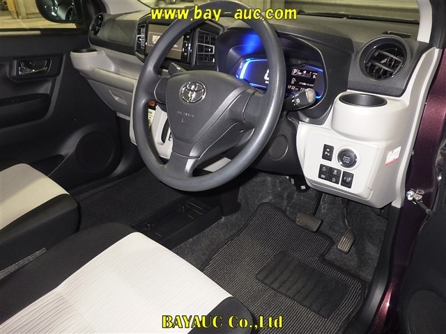 TOYOTA PIXIS EPOCH