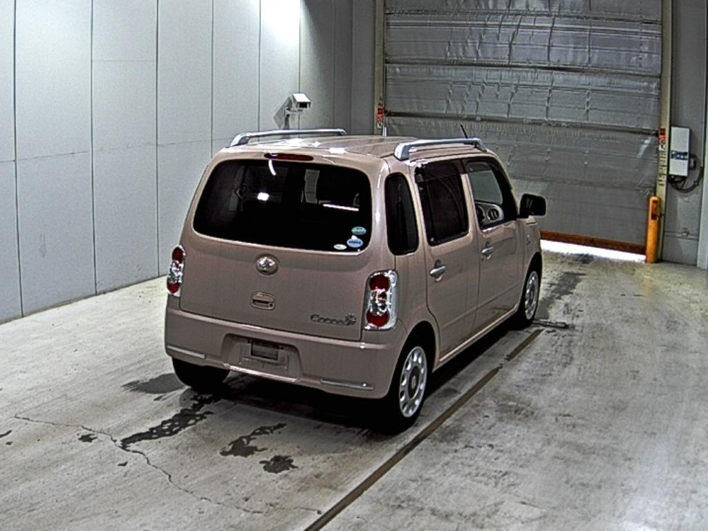 DAIHATSU MIRA COCOA
