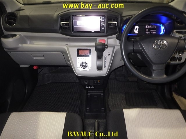 TOYOTA PIXIS EPOCH