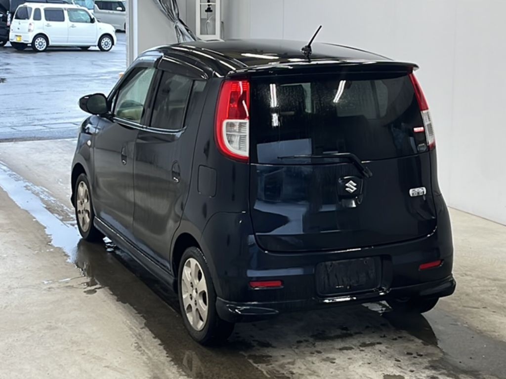 SUZUKI MR WAGON