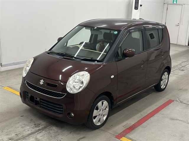 SUZUKI MR WAGON