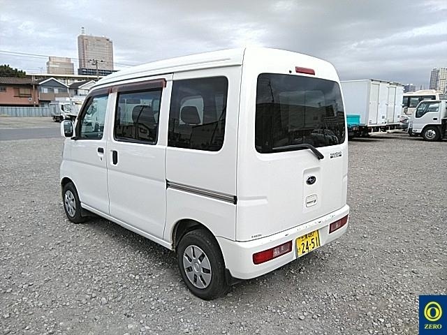 SUBARU SAMBAR