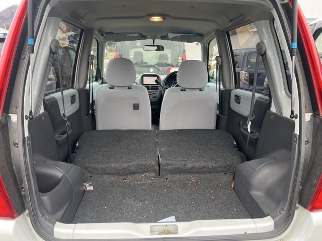 SUBARU PLEO