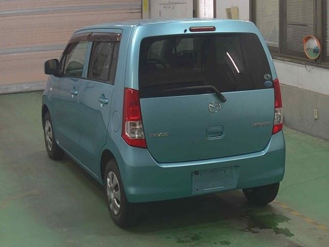 MAZDA AZ-WAGON