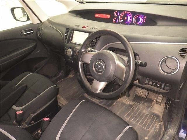 MAZDA BIANTE