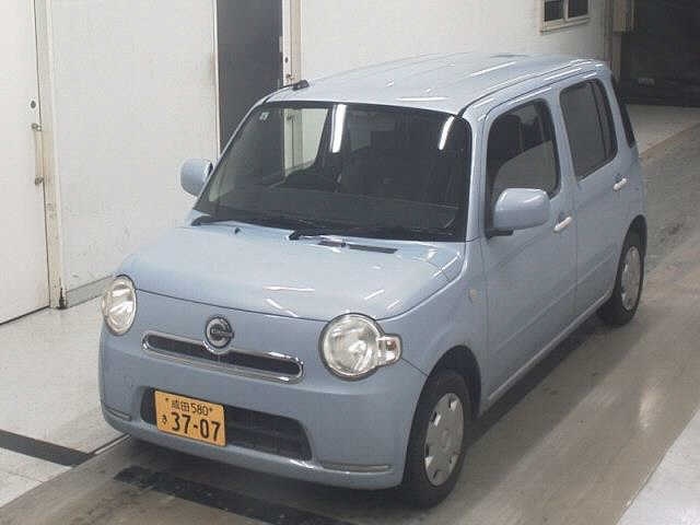 DAIHATSU MIRA COCOA