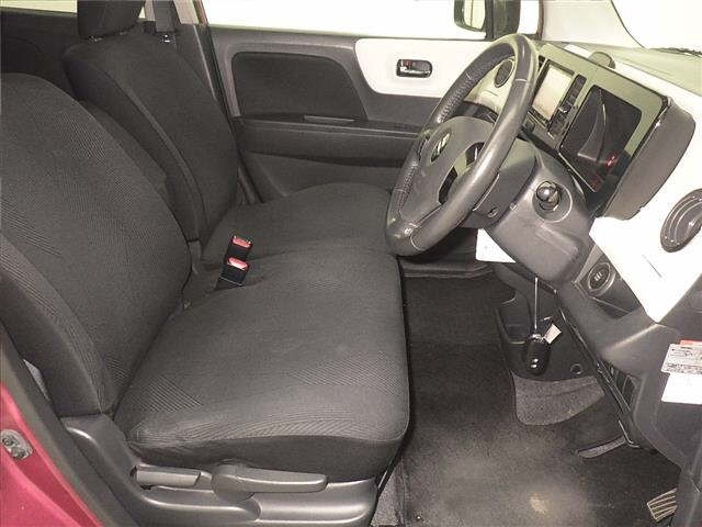 SUZUKI MR WAGON