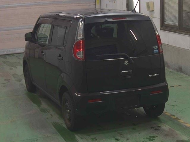SUZUKI MR WAGON