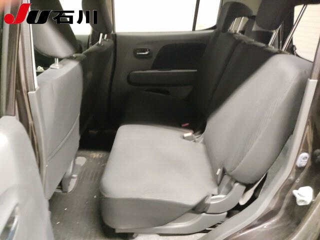 SUZUKI MR WAGON