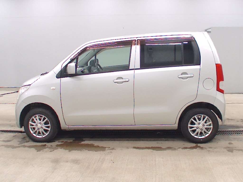 MAZDA AZ-WAGON