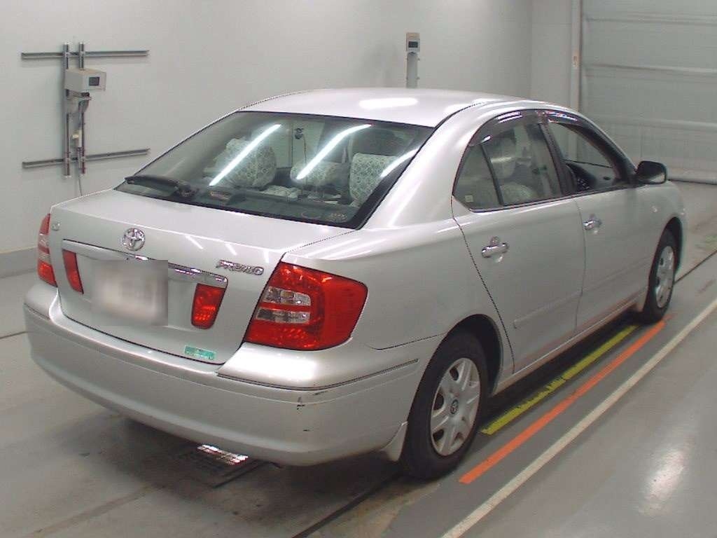 TOYOTA PREMIO
