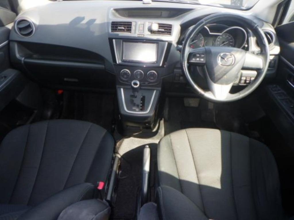 MAZDA PREMACY