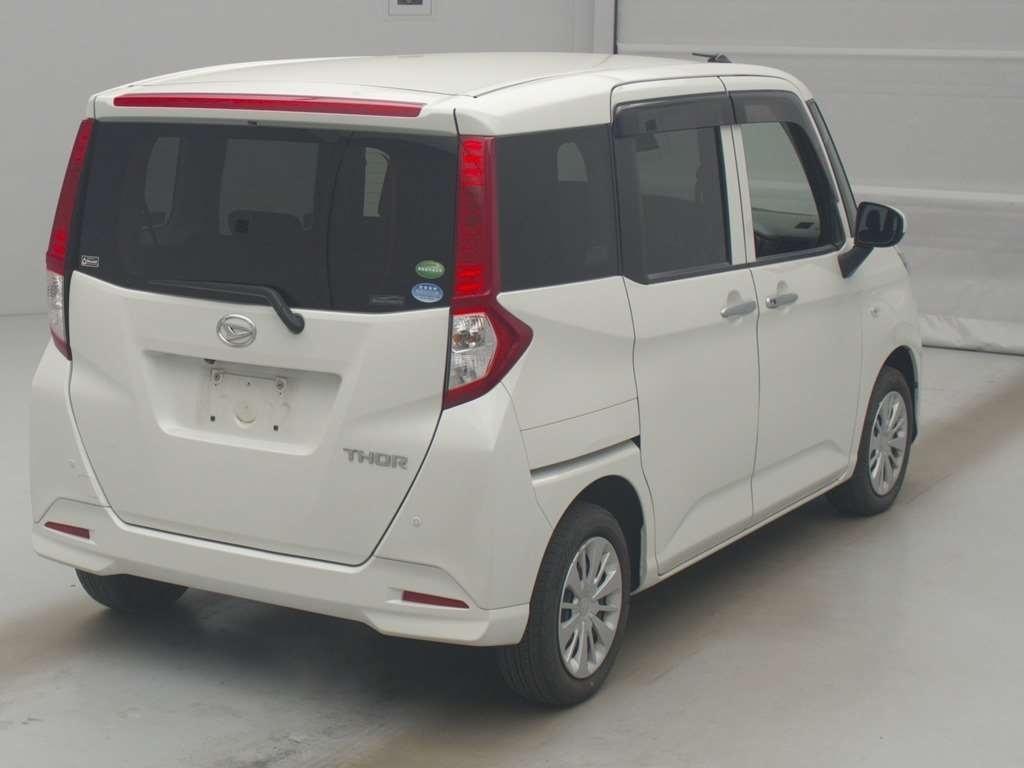 DAIHATSU THOR