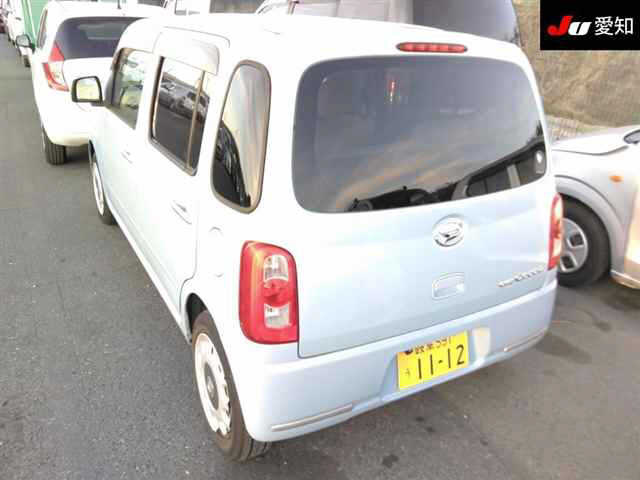 DAIHATSU MIRA COCOA
