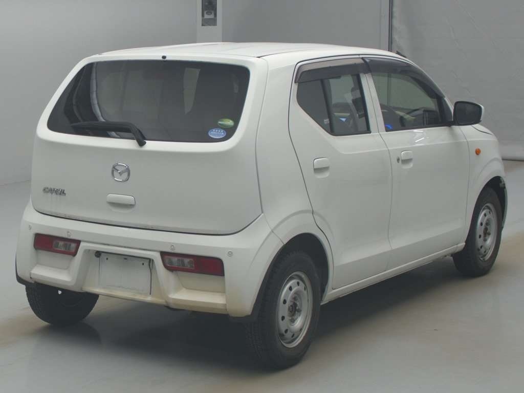 MAZDA CAROL
