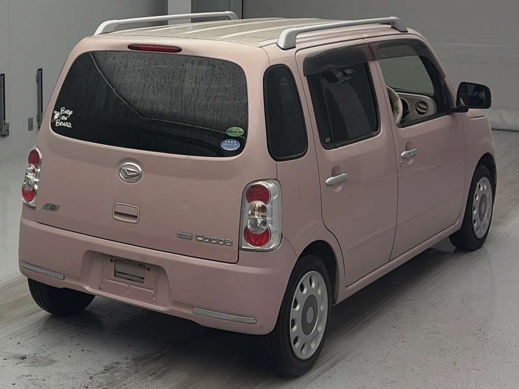 DAIHATSU MIRA COCOA