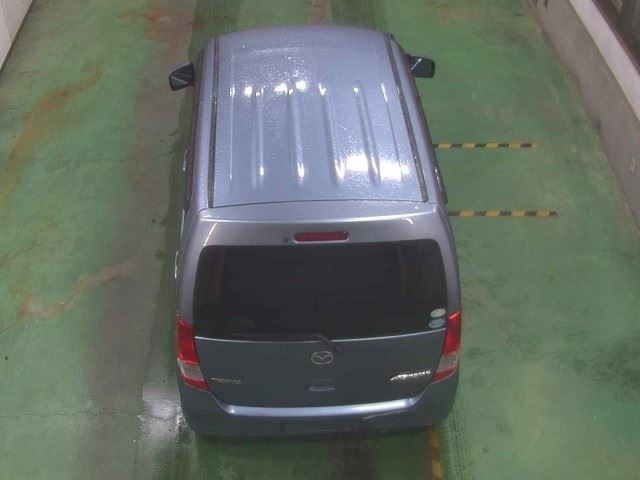 MAZDA AZ-WAGON