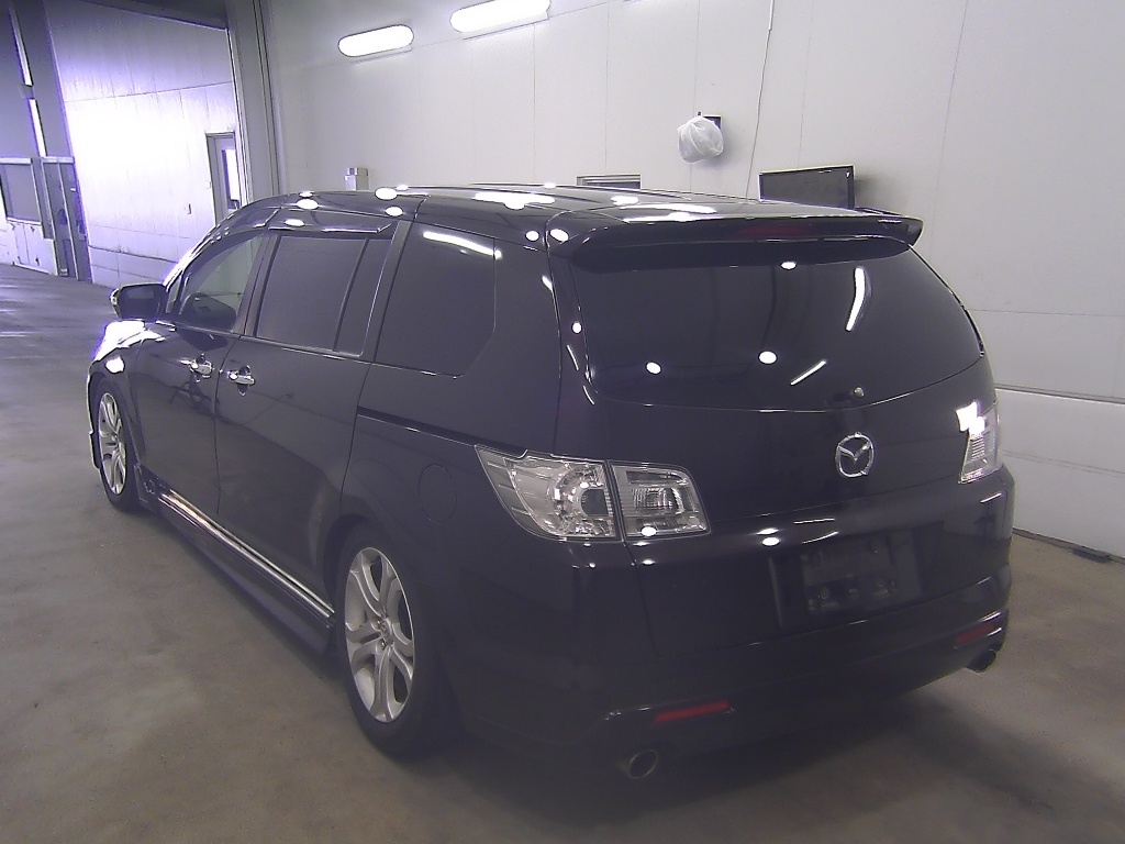 MAZDA MPV