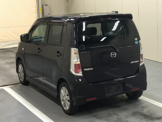 MAZDA AZ-WAGON