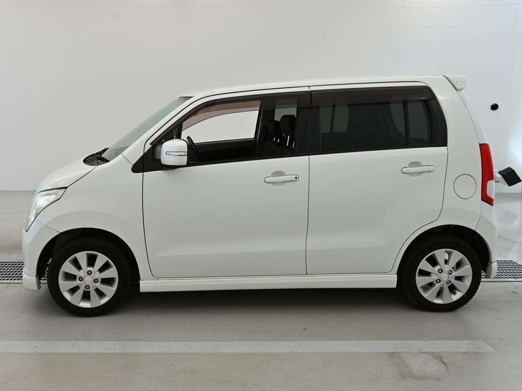 MAZDA AZ-WAGON