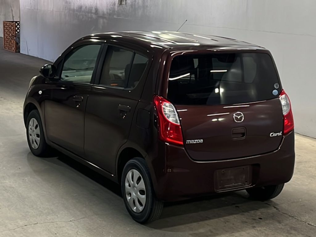 MAZDA CAROL