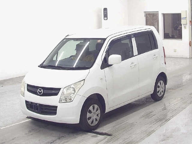 MAZDA AZ-WAGON