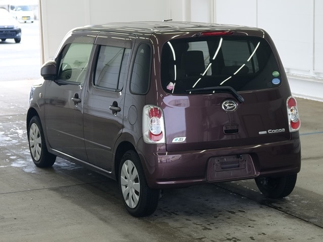 DAIHATSU MIRA COCOA