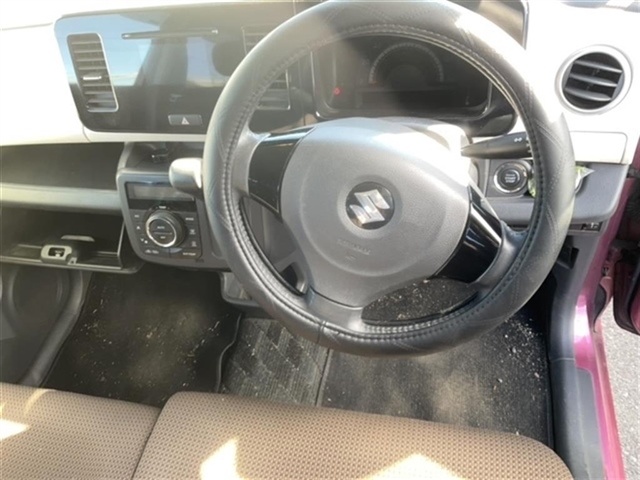 SUZUKI MR WAGON