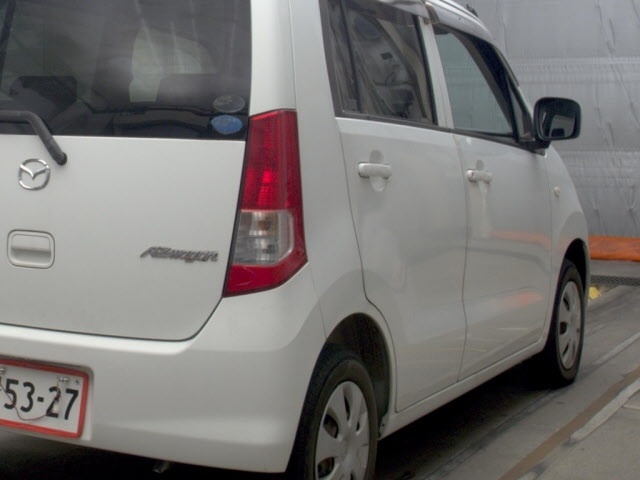 MAZDA AZ-WAGON