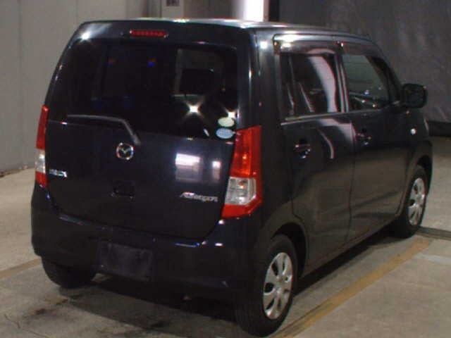 MAZDA AZ-WAGON