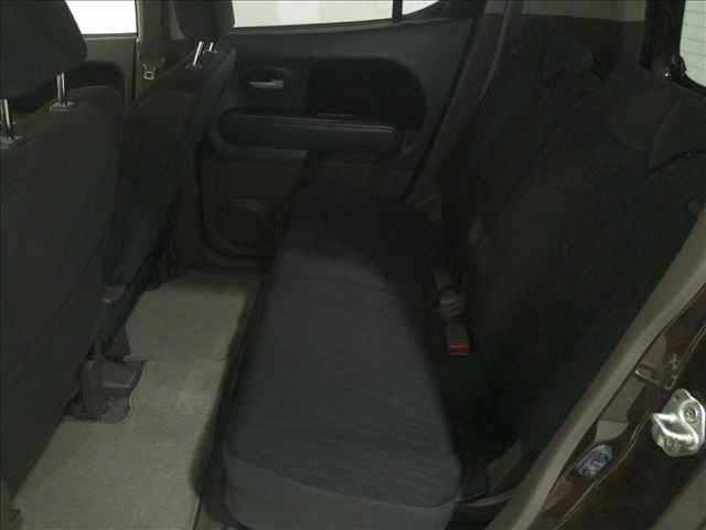 SUZUKI MR WAGON