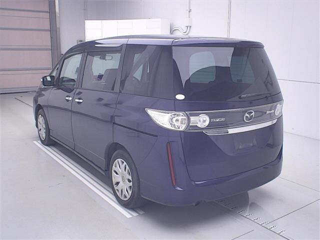 MAZDA BIANTE