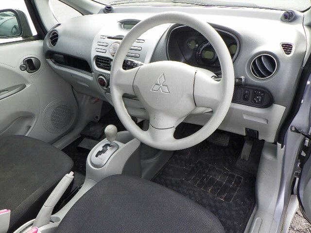 MITSUBISHI I