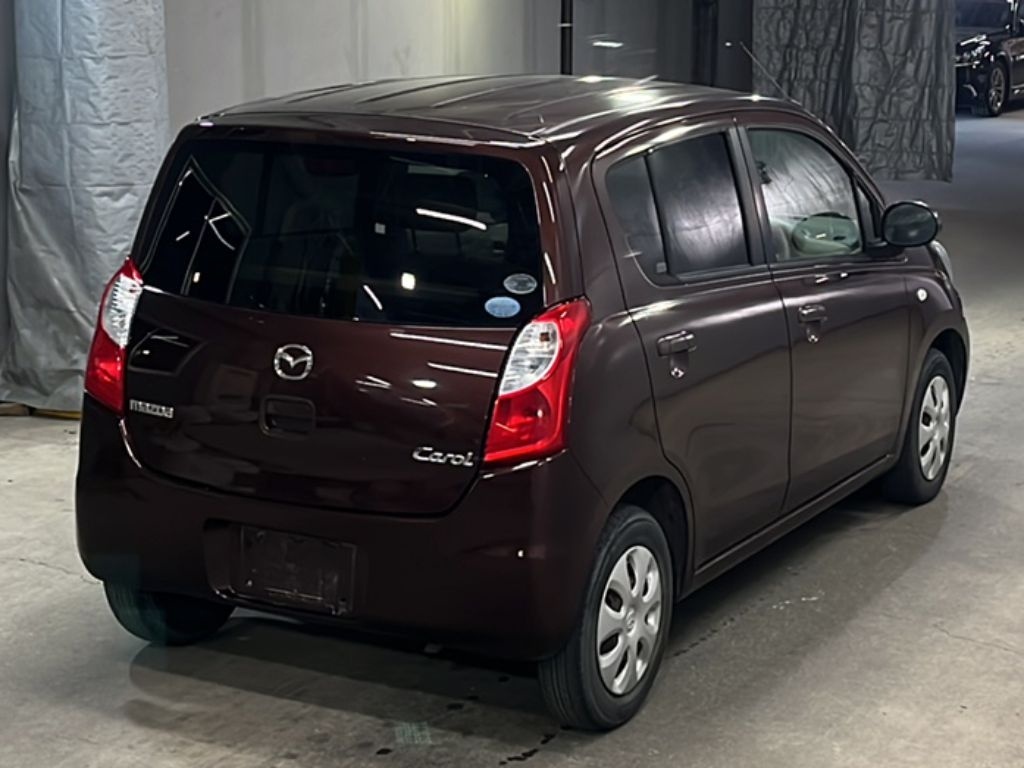 MAZDA CAROL